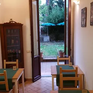 Au Jardin De Firenze