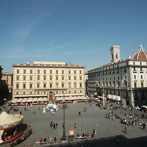 Luxury La Dimora Degli Angeli Florence