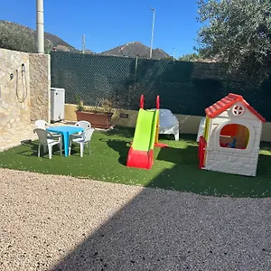  Casa vacanze Villaluciana Italia