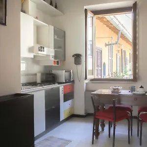  Appartamento Bnbutler - Navigli - Vicolo Lavandai Italia