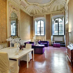Palazzo Tolomei - Residenza D'epoca Florence