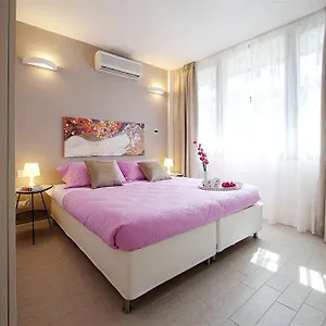 Apartmanhotel La Farina
