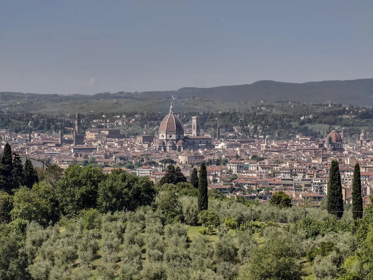 Villa La Stella Firenze