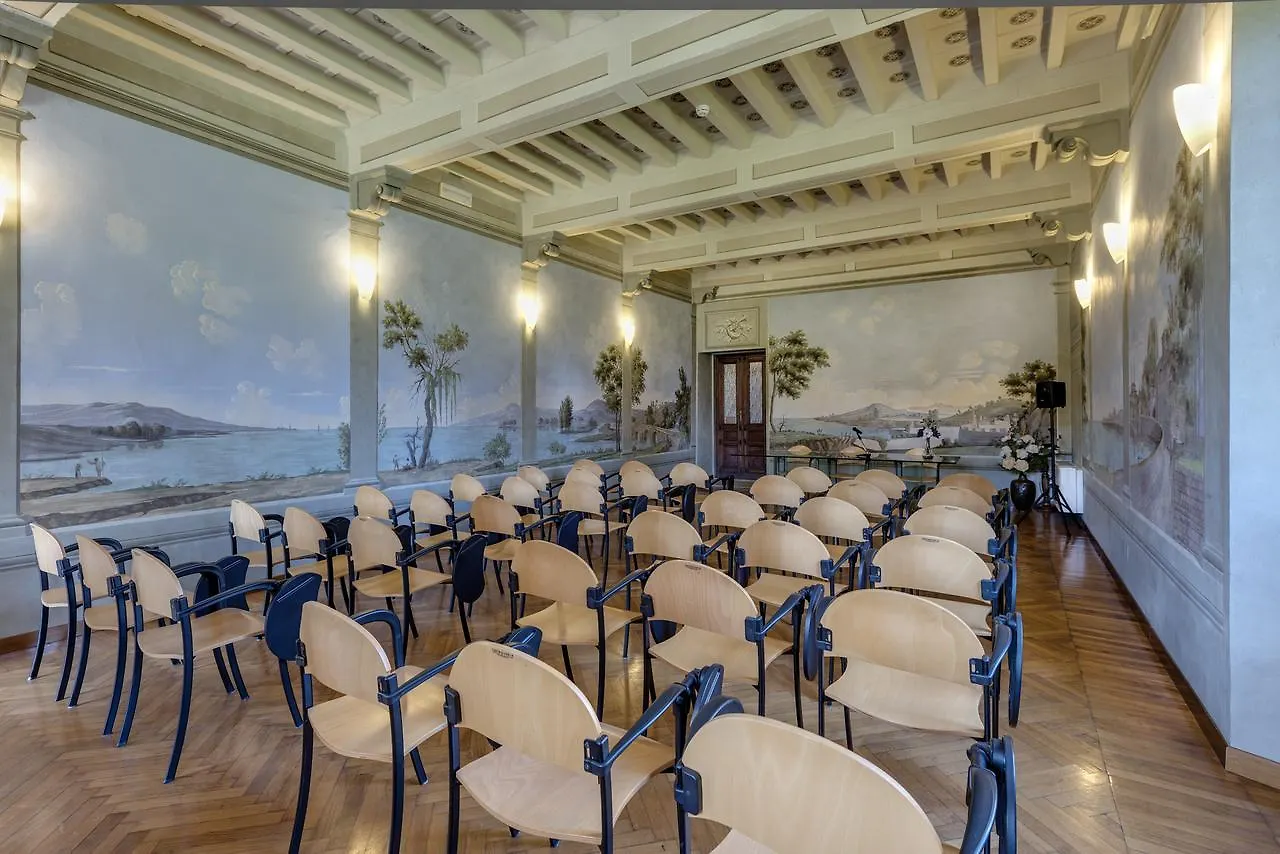 Villa La Stella Florence