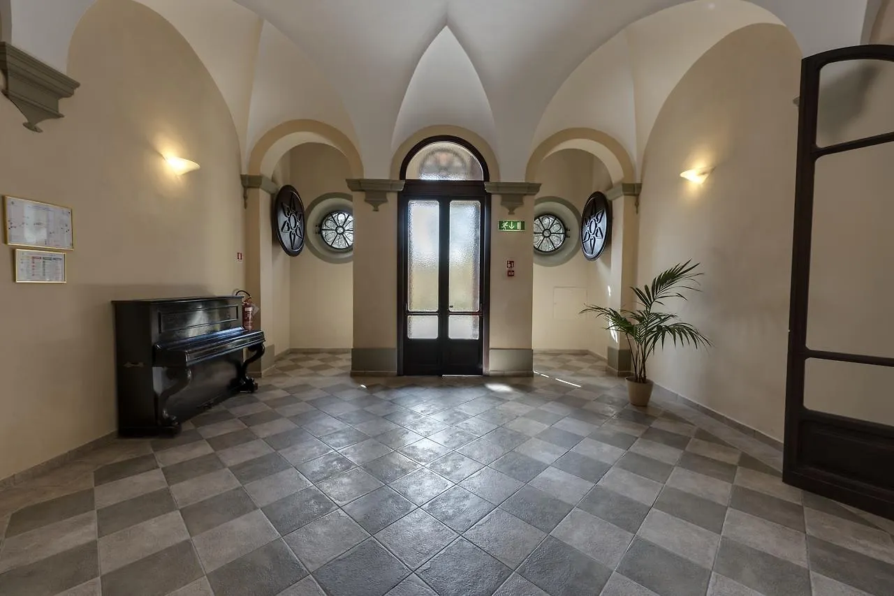 Villa La Stella Florence Hotel