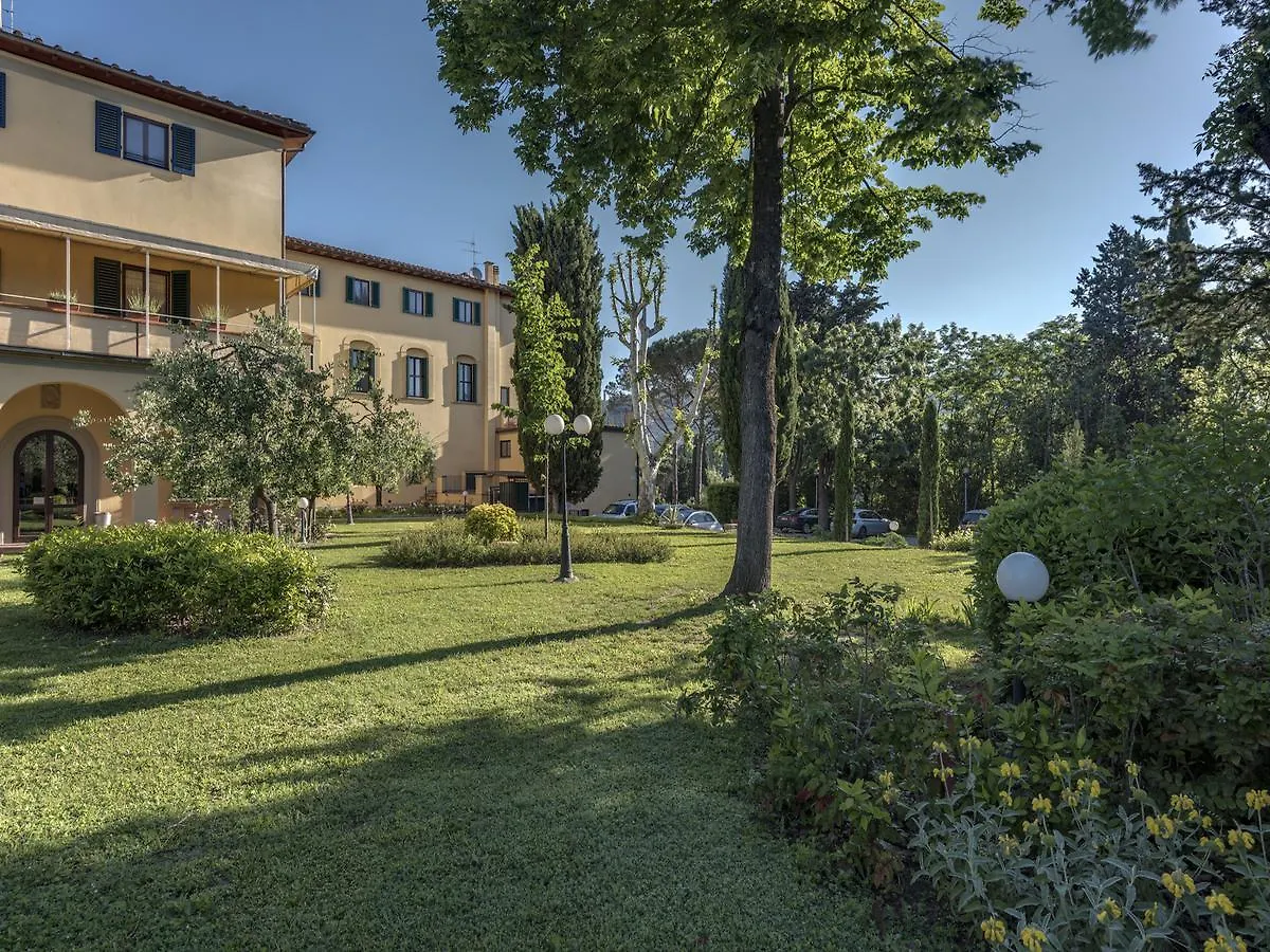 Villa La Stella Florence Hotel